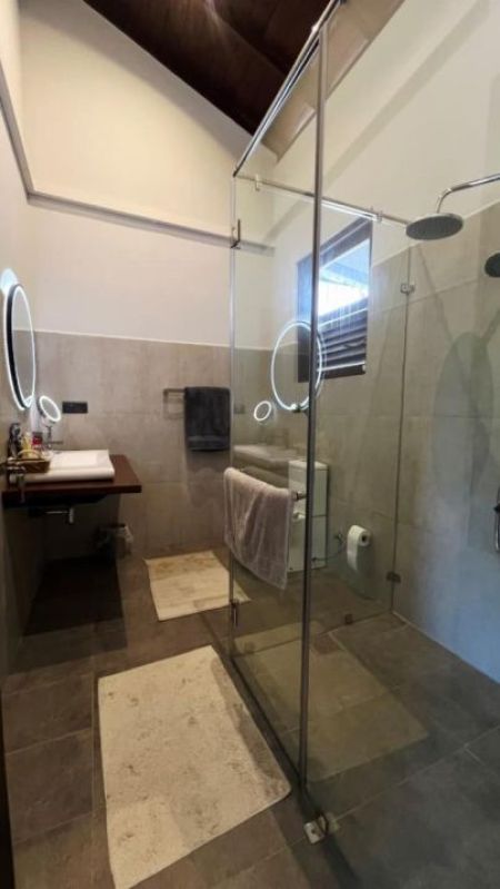 Bathroom - 4 Bedroom House for Rent - Pelawatte | USD 2,000 (EM643)