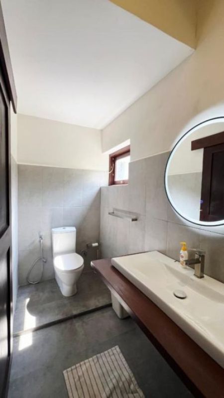 Bathroom - 4 Bedroom House for Rent - Pelawatte | USD 2,000 (EM643)