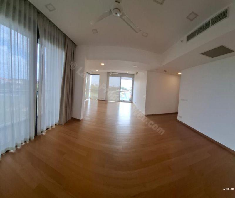 Apartment for rent in Colombo 7