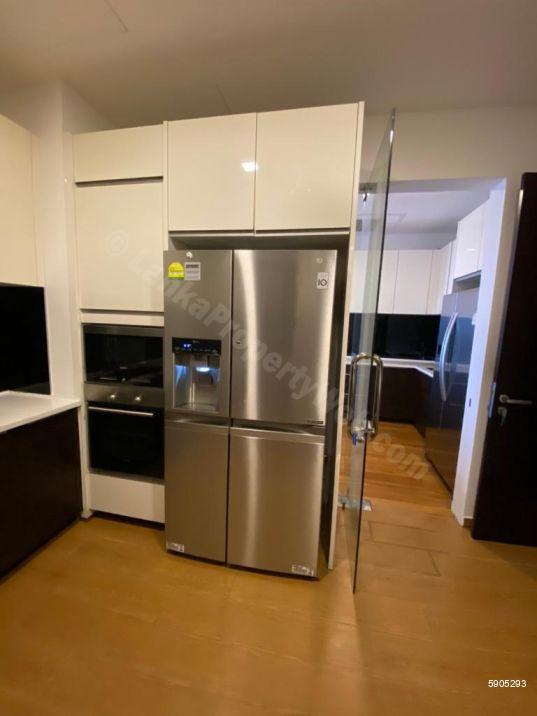 Apartment for rent in Colombo 7