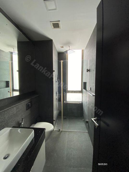 Apartment for rent in Colombo 7