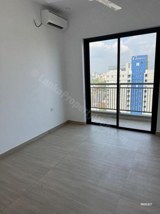 Apartment for rent in Colombo 3
