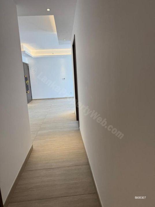 Apartment for rent in Colombo 3