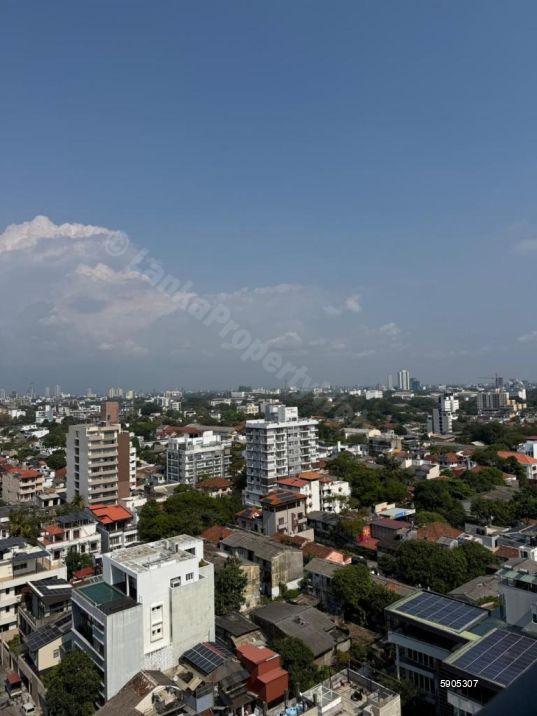 Exterior - Apartment for rent in Colombo 3