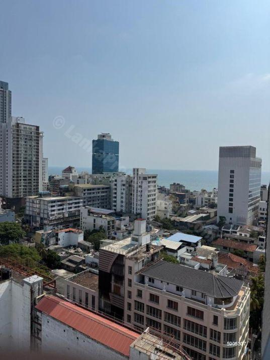 Exterior - Apartment for rent in Colombo 3