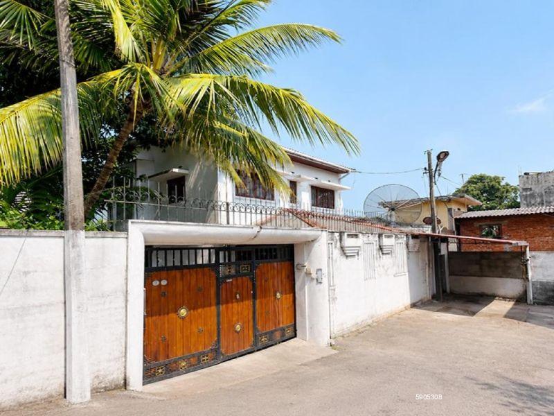 Exterior - House for sale in Colombo 13