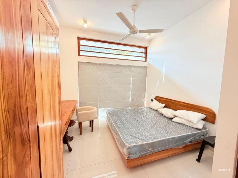 Bedroom - House for sale in Pannipitiya