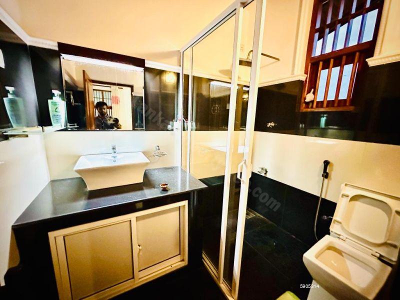 House for sale in Battaramulla