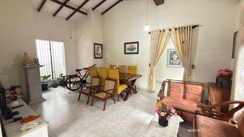Living Room - House for sale in Kottawa