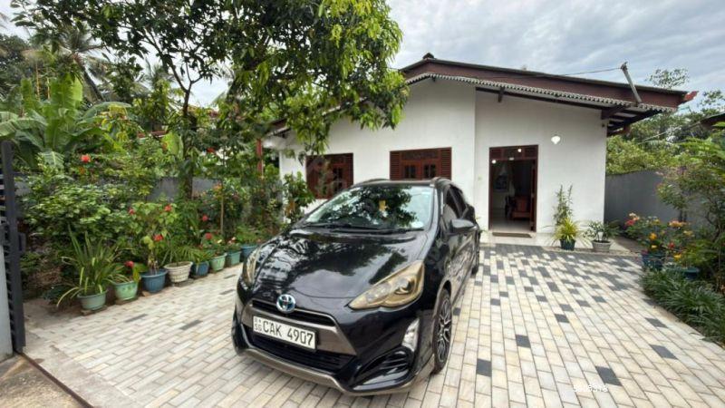 Exterior - House for sale in Kottawa