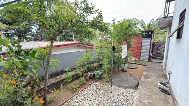 Exterior - House for sale in Kottawa