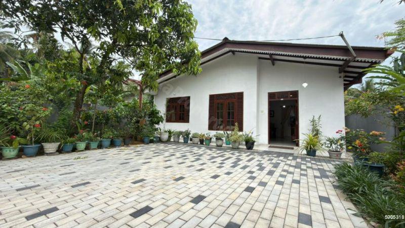 Exterior - House for sale in Kottawa