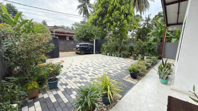 Exterior - House for sale in Kottawa