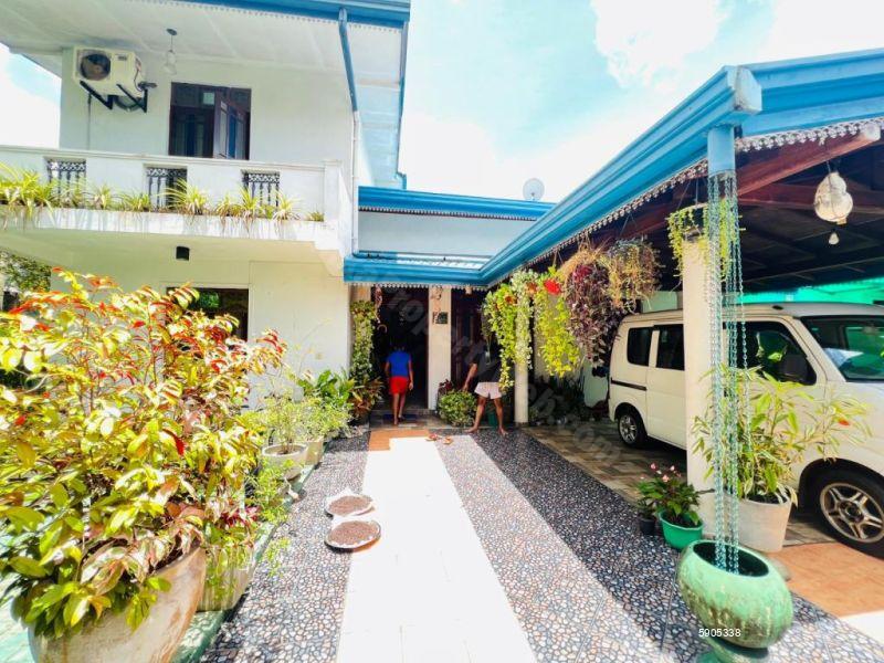 Exterior - House for sale in Kottawa