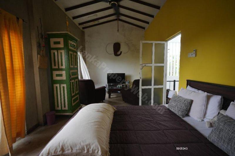 Bedroom - House for sale in Malabe