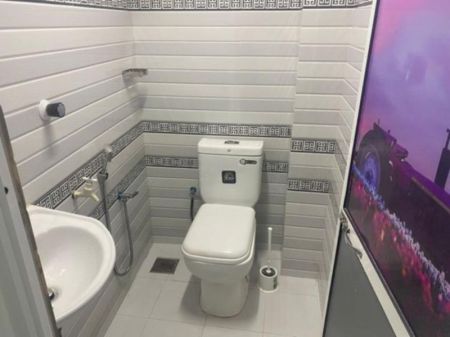 Bathroom - (NR465) Brand New Furnished House for Rent in Mount Lavinia