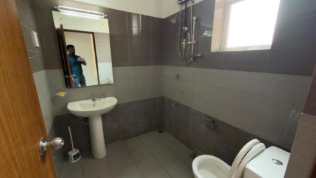 Bathroom - (SAR1201) Furnished Apartment for Rent in Prime Fiero Thalawathugoda