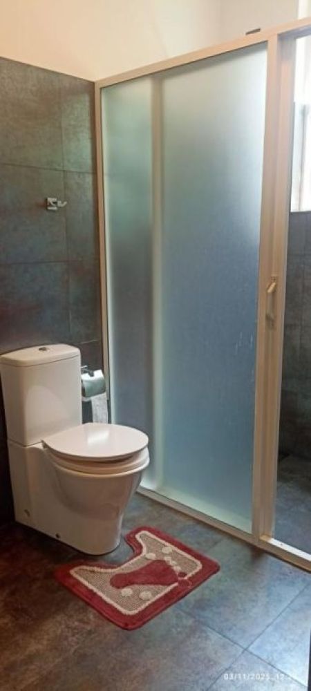 Bathroom - (SR1399) 5BR Eco Friendly Three Storey House for Rent in Thalawathugoda