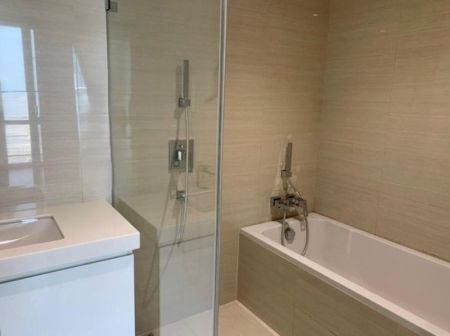 Bathroom - Altair - 03 Bedroom Unfurnished Apartment for Sale in Colombo 02 (A2825)