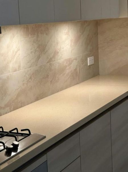 Kitchen - Shangri La - 04 Bedroom Unfurnished Apartment for Sale in Colombo 02 (A3361)