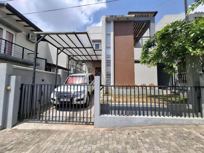 Exterior - House for rent in Piliyandala