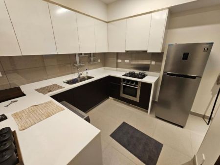 Kitchen - Cinnamon Life 2 Bed Available For Rent