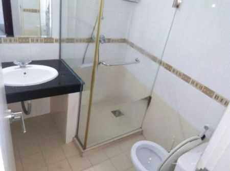 Bathroom - Serendib - 02 Bedroom Furnished Apartment for Rent in Colombo 03 (A52)