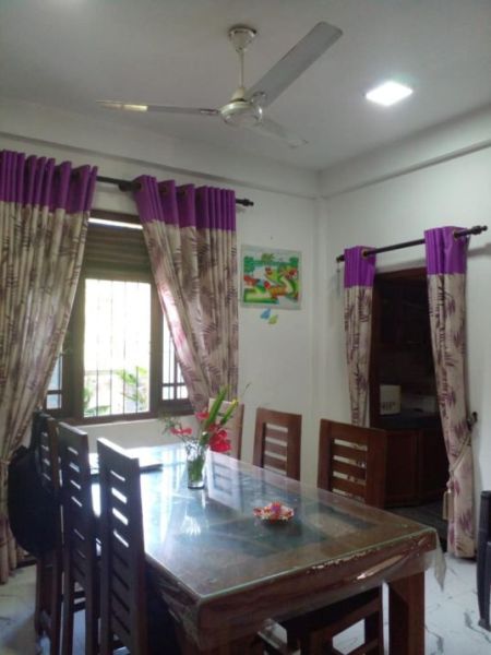 Dining room - Two-Storey House for Sale – Pinnawala, Rambukkana