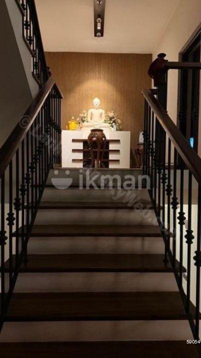 House for rent in Rajagiriya