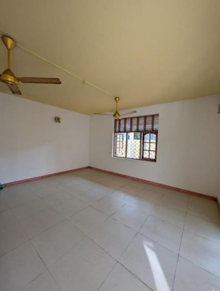Kitchen - Grand House for Rent in Colombo 3