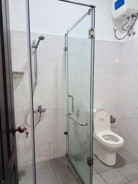 Bathroom - Seibel/03beds/for sale in Colombo-05/Jawatta terrace. 