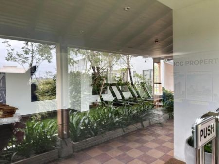 Exterior - 96 Residencies/Brand new/River&Road views/02beds/for sale in Kotte. 