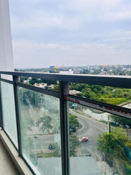 Exterior - 96 Residencies/Brand new/River&Road views/02beds/for sale in Kotte. 