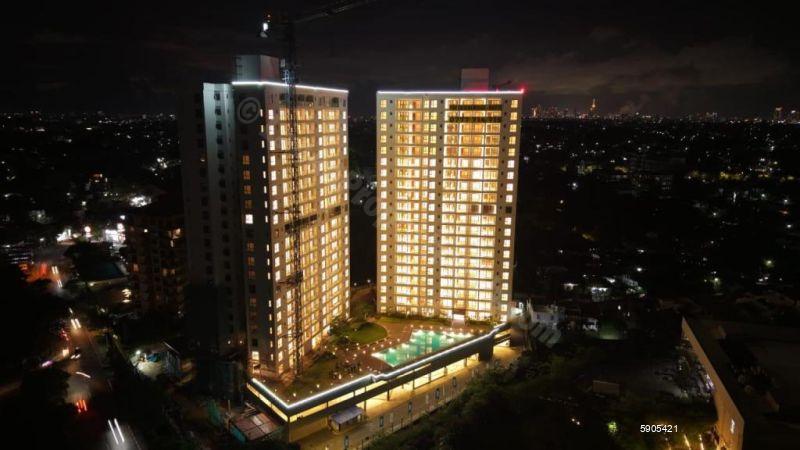 Exterior - Apartment for sale in Ethul Kotte