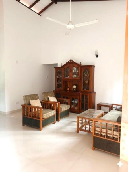 Living Room - Charming Modern House for Sale – Welipillawa