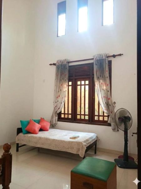 Bedroom - Charming Modern House for Sale – Welipillawa