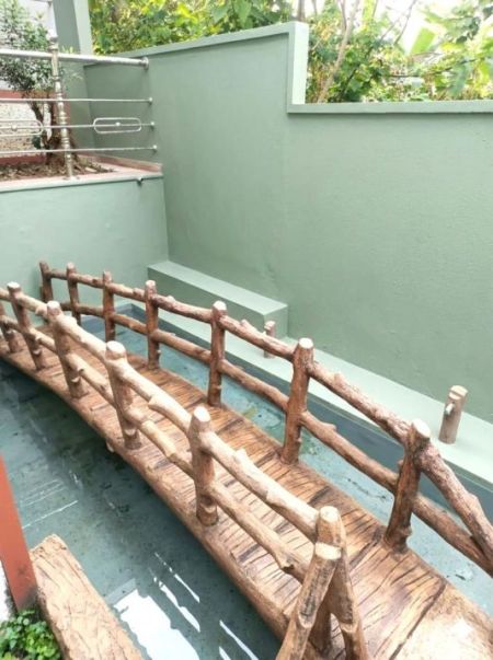 Exterior - Charming Modern House for Sale – Welipillawa