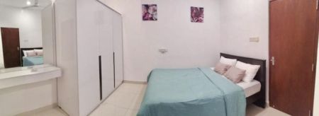 Bedroom - 3 Bedroom Apartment for Sale at Battaramulla