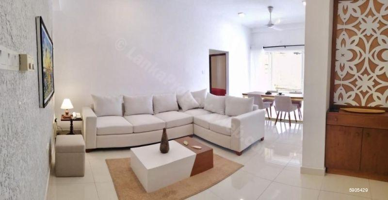 Apartment for sale in Battaramulla