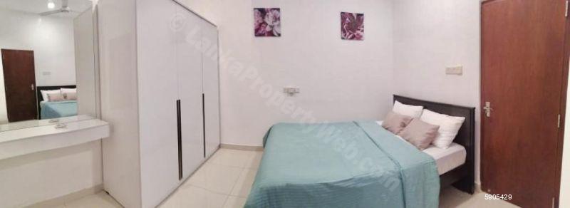 Apartment for sale in Battaramulla