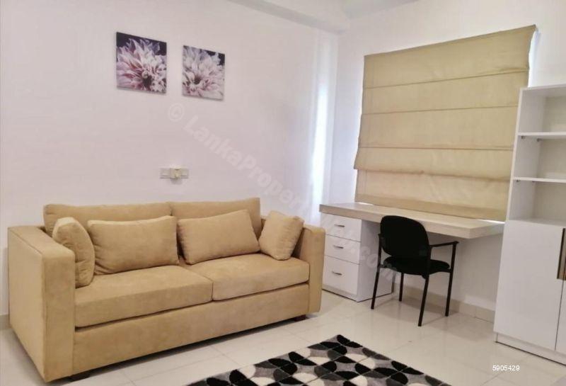 Apartment for sale in Battaramulla