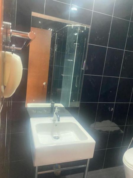 Bathroom - Fairmount - 03 Bedroom Unfurnished Apartment for Sale in Rajagiriya (A5879)