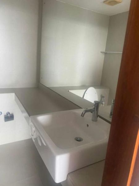 Bathroom - Fairmount - 03 Bedroom Unfurnished Apartment for Sale in Rajagiriya (A5879)