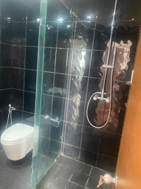 Bathroom - Fairmount - 03 Bedroom Unfurnished Apartment for Sale in Rajagiriya (A5879)