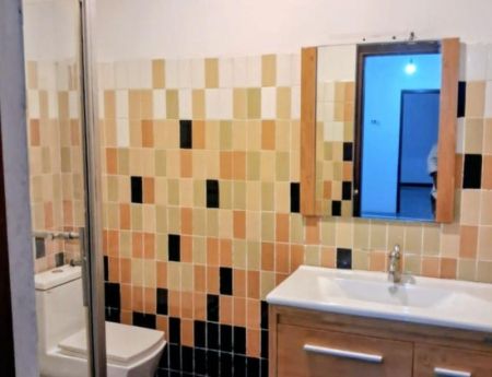 Bathroom - 4 Bedroom House for Sale - Thalahena Malabe | LKR 80,000,000 (EM648)