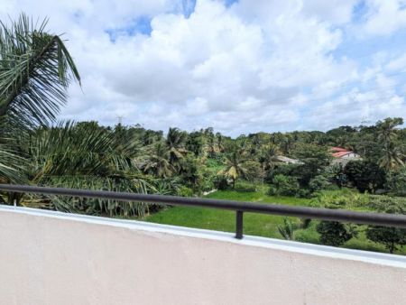 Exterior - 4 Bedroom House for Sale - Thalahena Malabe | LKR 80,000,000 (EM648)