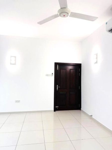 Bathroom - Apartment for Sale – Prime Residencies Siebel, Colombo 05