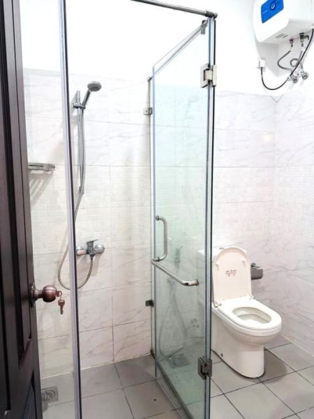 Bathroom - Apartment for Sale – Prime Residencies Siebel, Colombo 05