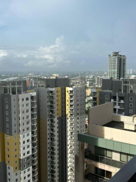 Exterior - Trizen 2 bedrooms furnished rent - Colombo 2 