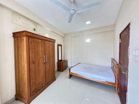 Bedroom - 3 Bedroom Apartment for Rent in Colombo 4